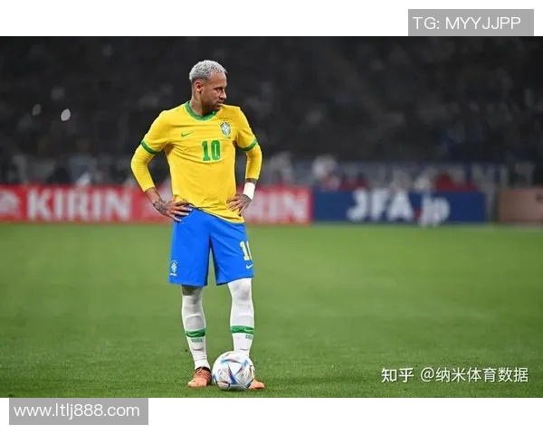 内马尔足球生涯回顾：从巴西少年到世界顶级球星的成长历程