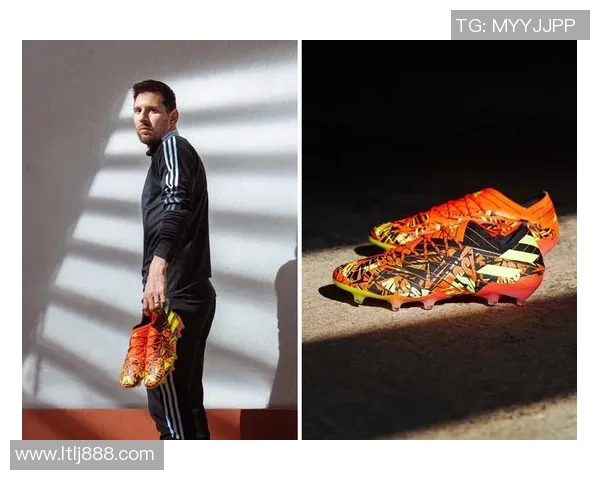 足球鞋与球衣一样是球星身份象征还是各有不同的独特意义