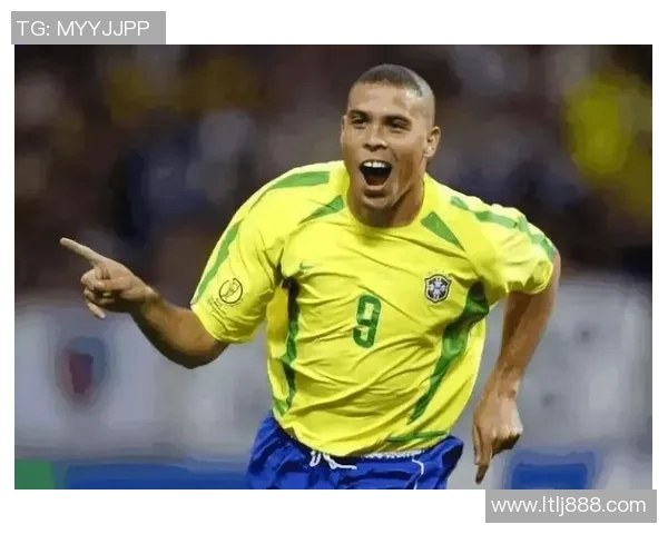 巴西足球传奇：世界十大足球巨星的辉煌足迹与影响力