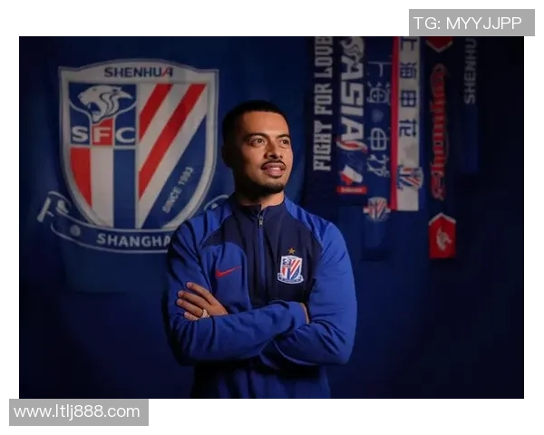 足球巨星加盟上海掀起热潮助力城市体育发展提升国际影响力