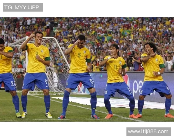 巴西足球传奇插花技术解析:从小罗到内马尔的独特技艺传承 巴西足球传奇插花技术解析:从小罗到内马尔的独特技艺传承