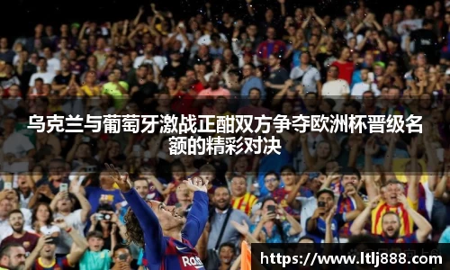 乌克兰与葡萄牙激战正酣双方争夺欧洲杯晋级名额的精彩对决